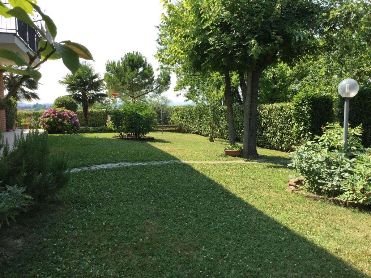 Carpe Diem Portacomaro Dış mekan fotoğraf
