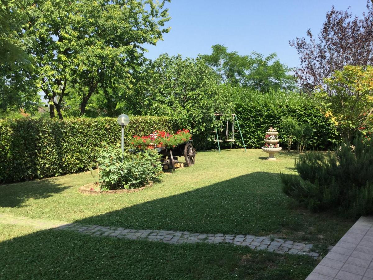 Carpe Diem Portacomaro Dış mekan fotoğraf