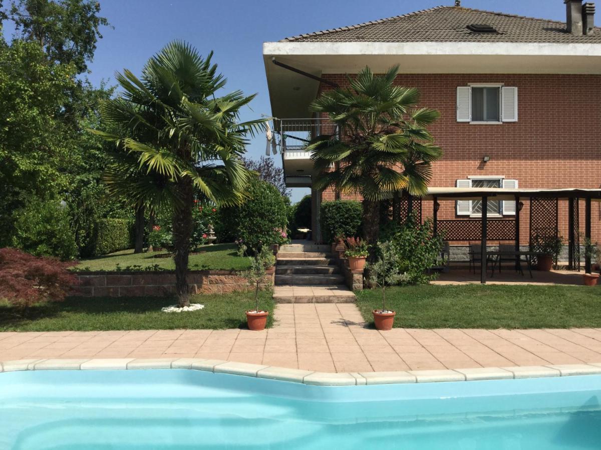 Carpe Diem Portacomaro Dış mekan fotoğraf