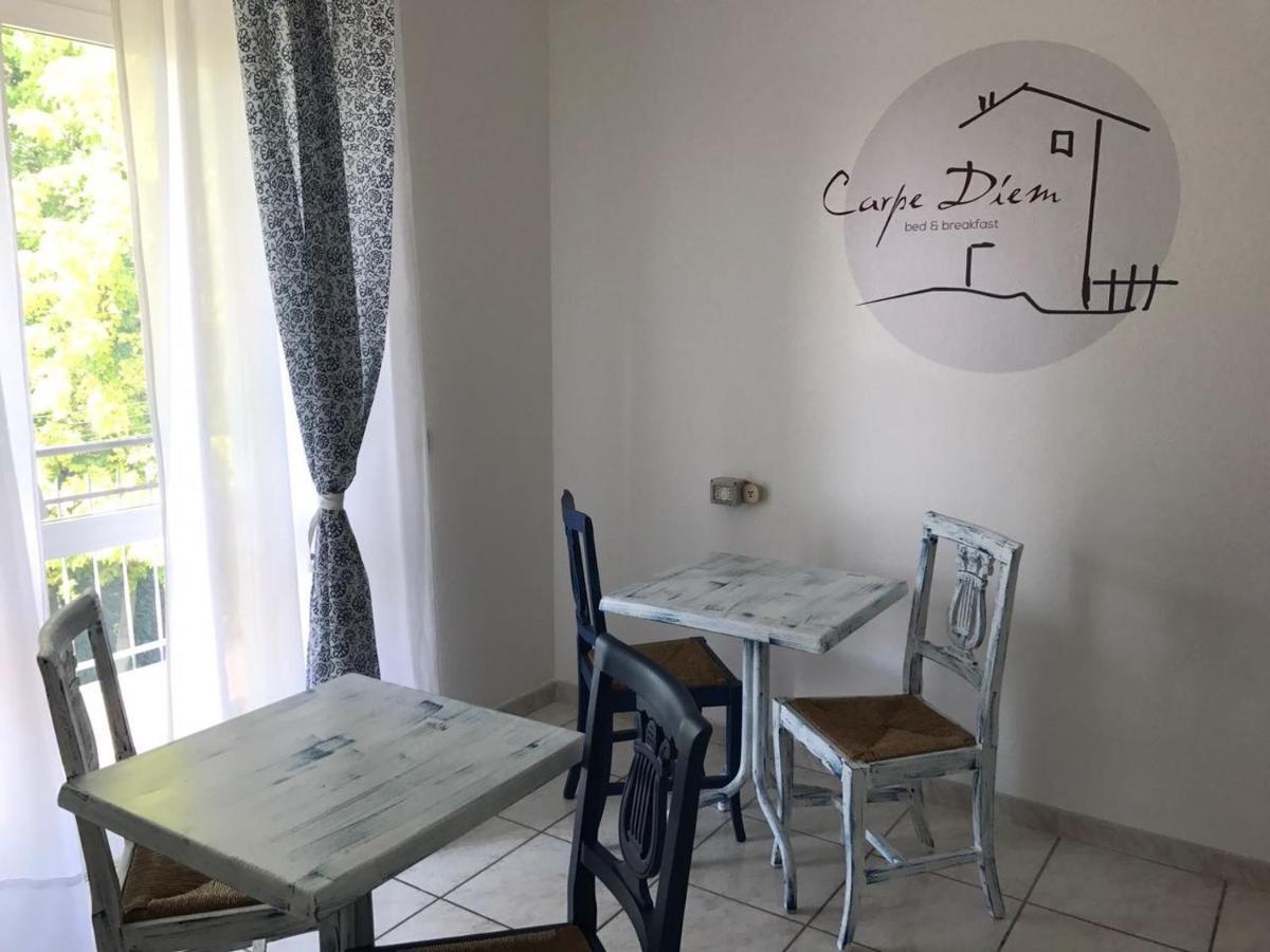 Carpe Diem Portacomaro Dış mekan fotoğraf