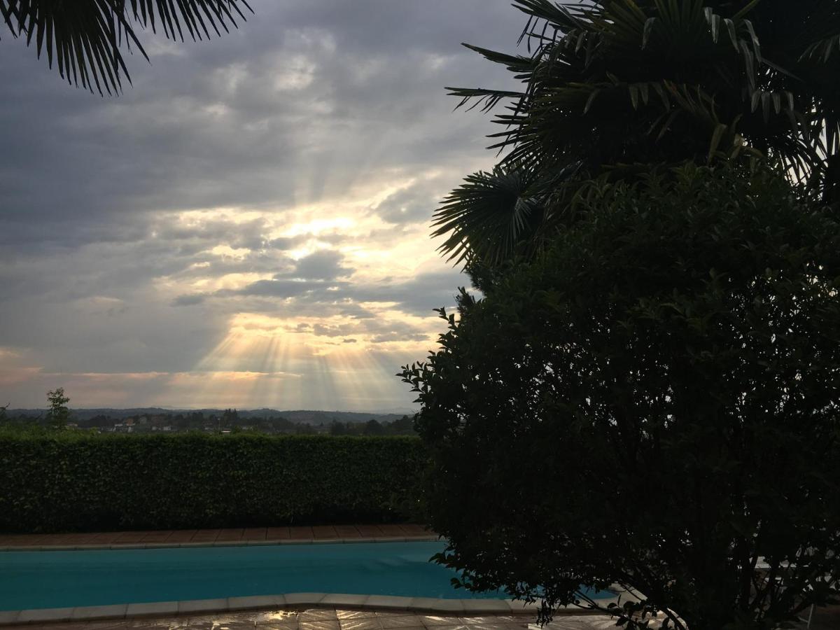 Carpe Diem Portacomaro Dış mekan fotoğraf