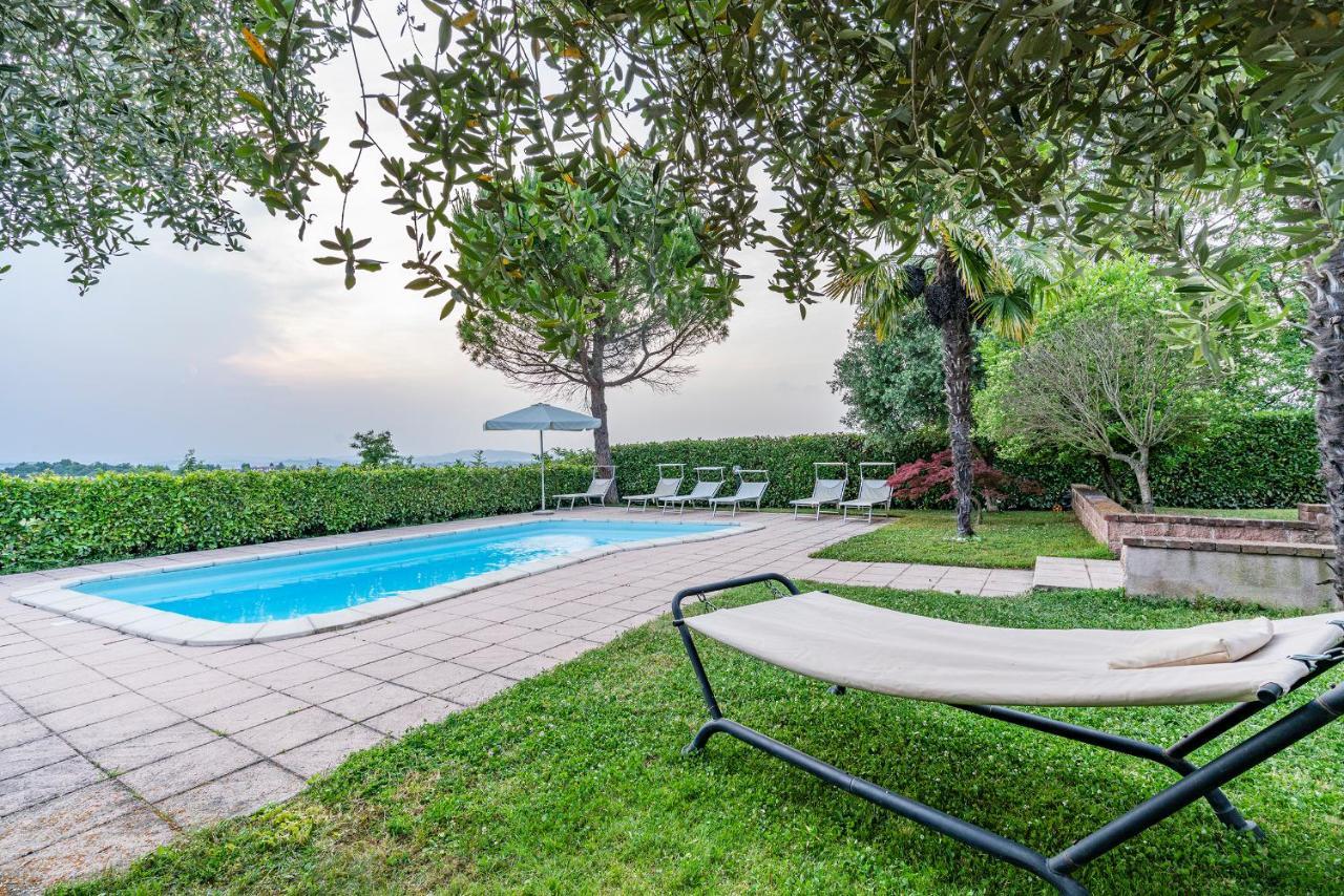 Carpe Diem Portacomaro Dış mekan fotoğraf