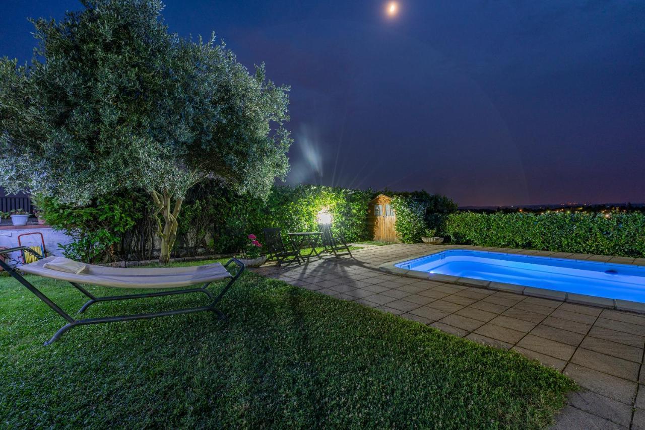 Carpe Diem Portacomaro Dış mekan fotoğraf